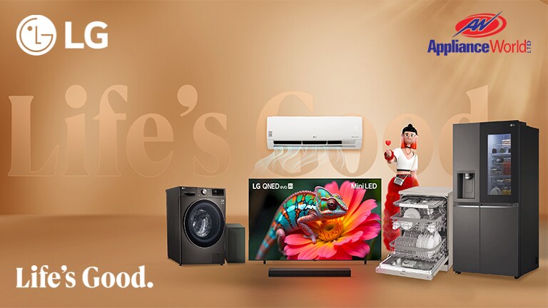 ApplianceWorld Offers